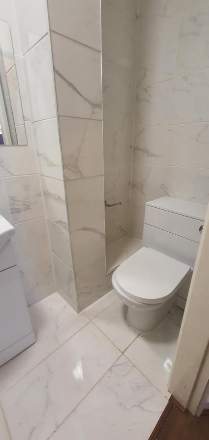Leicester City Apartments Extérieur photo