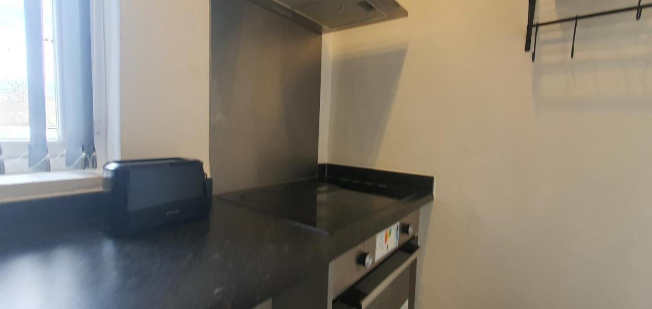 Leicester City Apartments Extérieur photo
